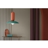 PAU TUP CERAMICZNA LAMPA WISZĄCA                   C2630 FERROLUCE